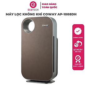 Mua Máy lọc không khí Coway Dolomities AP-1008DH - Hàng chính hãng