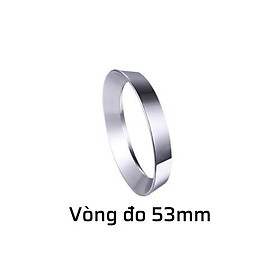 Mua Dụng cụ vòng đong chất liệu thép không gỉ 51/53/58 mm thông dụng dành cho staresso hàng chính hãng siêu rẻ