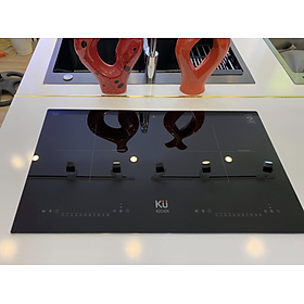 Mua Bếp 2 Từ Cảm Ứng - MIF 208/2 -KUCHEN ĐỨC - Hàng Chính Hãng