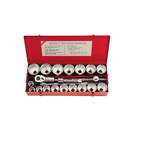 Mua BỘ TUÝP 1   36-80MM 22 CHI TIẾT VATA 7022M