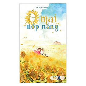 Sách - Ô mai ướp nắng ( Bách Việt )