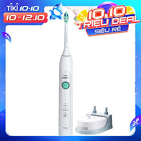 Bàn Chải Đánh Răng Điện Philips HX6730