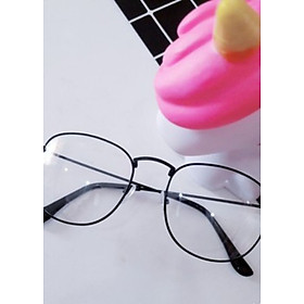 Gọng kính giả cận ngố NOBITA sành điệu