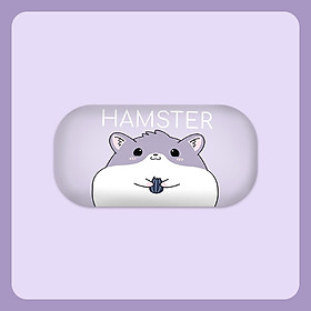 Mua Miếng Đệm Kê Tay 3D Chống Mỏi Mouse Pad Nhiều Phong Cách_Hàng chính hãng