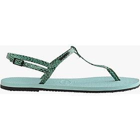 HAVAIANAS - Sandal nữ Riviera Croco 4140122
