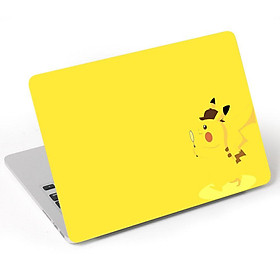 Mua Miếng Decal Dán Trang Trí Laptop LTHH - 488