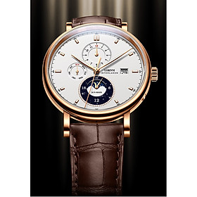 Đồng Hồ Nam Lobinni L13056