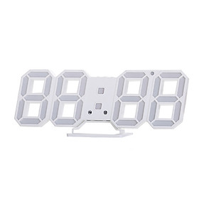 Mua Đồng hồ LED 3D cao cấp