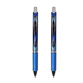 Nơi bán Bút Bi Japan\'s Pentel 0.5mmBLN75 2 Cây - Giá Từ -1đ