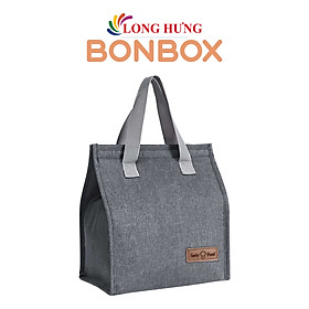 Túi đựng hộp cơm BONBOX BLB30 - Hàng chính hãng