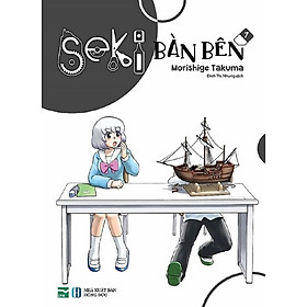 Seki Bàn Bên - Tập 7