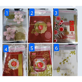 Mua Bao bánh Trung thu (100gr)