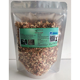 Trà Hoa nhài - Nguyên bông thơm ngon - 200g