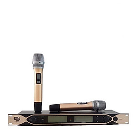 Micro Karaoke E3 V910A (Hàng Chính Hãng)