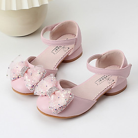 Giày Búp Bê Bé Gái Kiểu Dáng Dễ Thương – GBB9035