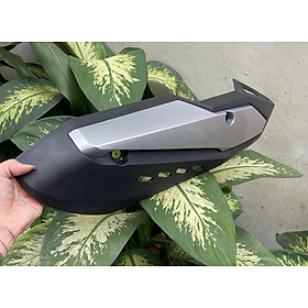 ốp pô che pô thay thế cho Airblade 2023- Vario 160