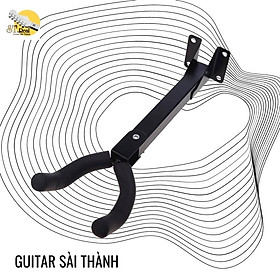 Mua Giá Treo Đàn Guitar Tay Dài (kèm ốc và tacke)