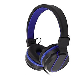 Tai Nghe Có Dây Chụp Tai (On-Ear)
