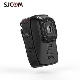 Máy ảnh camera di động SJCAM A10 Camera hành động có thể đeo được Full HD 1080p 30fps 2 