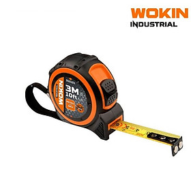 Thước cuộn 5m/ 16ftx25mm WOKIN 500105