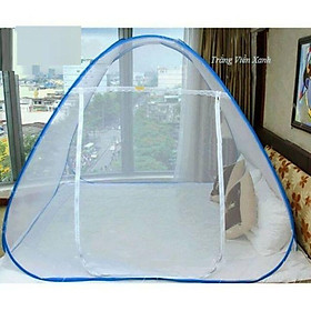 Mua Màn tự bung đỉnh 137