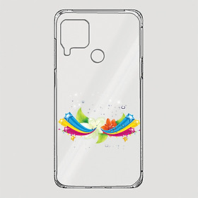 Ốp Lưng Dẻo Dành Cho REALME C15