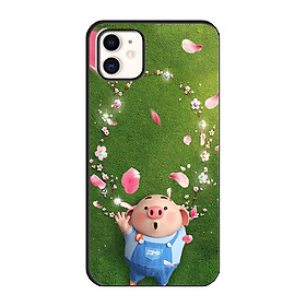 Ốp Lưng Dẻo Dành Cho IPHONE 12