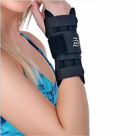 Nẹp Cổ Tay Có Thanh Đỡ United Medicare G02