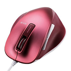 Mua Chuột có dây BlueLED Elecom M-XG4UB-G - Hàng chính hãng