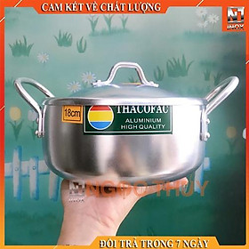 Mua Nồi nhôm cao cấp Thacofac (16- 30)