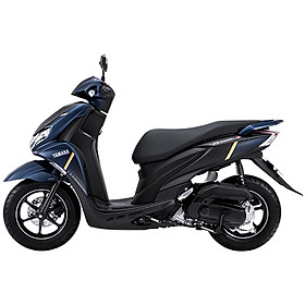 Xe Máy Yamaha Freego S - Phiên Bản Đặc Biệt (4 màu)