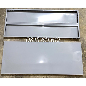 Mua Mâm sắt v lỗ dài 120/150cm x rộng 30cm