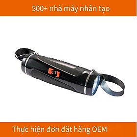 Ưu đãi đặc biệt mới TG601 có dây đeo vai loa bluetooth chiếu sáng ngoài trời đèn pin loa siêu trầm âm thanh không dây