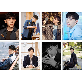 Poster Đặng Luân