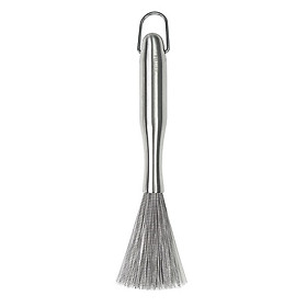 Mua Chổi cọ rửa xoang nồi inox 304 có cán cầm không rỉ sét