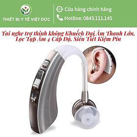 Mua Tai Nghe Trợ Thính VHP220