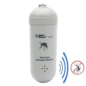 Mua Máy đuổi muỗi di động bỏ túi sóng siêu âm IntellSafe Smart Sensor cao cấp