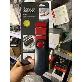 Mua Mài dao Joseph Joseph Đức màu đỏ siêu đẹp