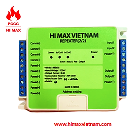 Mua Module 2/2 hi max HIS602 FS