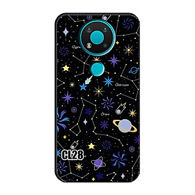Ốp Dẻo Dành Cho NOKIA 3.4