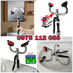 Mua Vòi rửa mắt khẩn cấp thiết bị rửa mắt khẩn cấp vòi rửa mắt WJH0355A