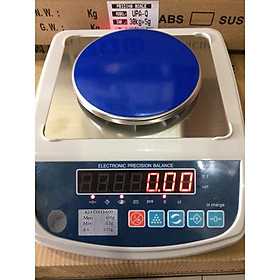 Mua Cân Tiểu Ly KD-TBED 1200g x 0.01g (Cân Vàng 32 Lượng)