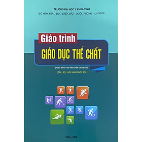 Giáo Trình Giáo Dục Thể Chất