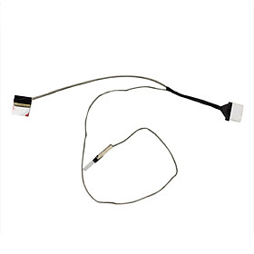 LCD Lvds LED Screen Video Ribbon Cable for  15 Replacement Laptop Parts