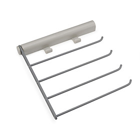 Giá treo khăn Joseph Joseph 55005 Orderly 22,6x22cm hàng chính hãng