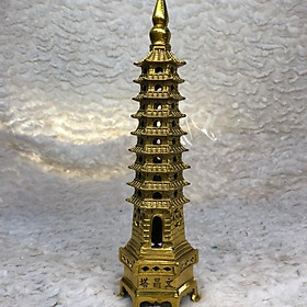 Mua Tháp văn xương đồng phong thuỷ