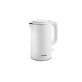 Mua Bình Đun Siêu Tốc SHARP EKJ-17EVPS-WH - Hàng chính hãng
