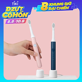 Bàn Chải Đánh Răng Điện Xiaomi SO WHITE(PINJING) EX3