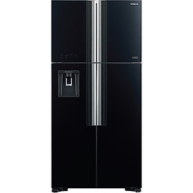 Mua Tủ lạnh Hitachi Inverter 540 lít R-FW690PGV7X GBK