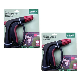 Bộ 02 cái Vòi xịt nước D Grip 56062N